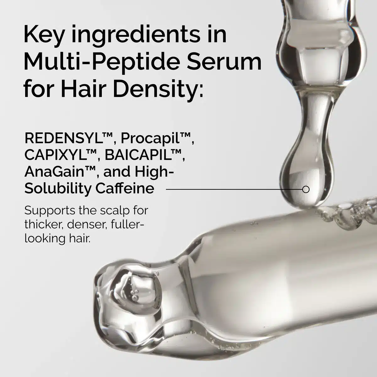 The Ordinary Multi-Peptide Serum for Hair Density - Image 2