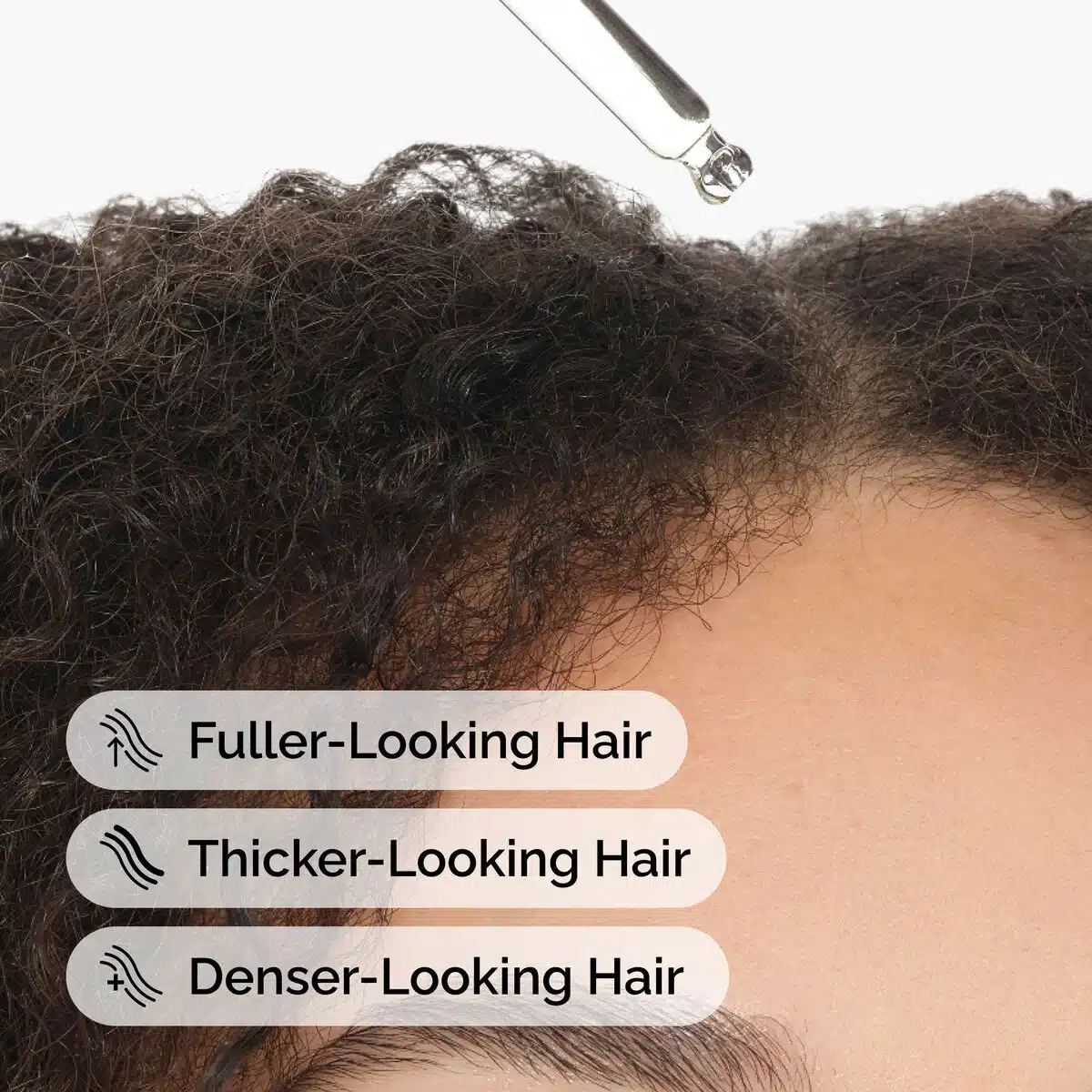The Ordinary Multi-Peptide Serum for Hair Density - Image 4