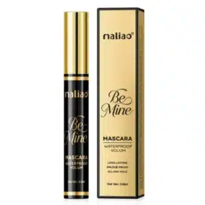 Maliao Be Mine Waterproof Volume Mascara