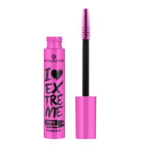 Essence I Love Extreme Crazy Volume Mascara – 12ml