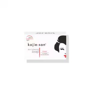 Kojie San Skin Lightening Classic Soap – 135g