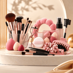 MakeUp Tools