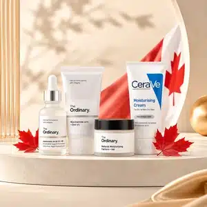 Canadian Beauty