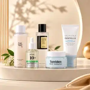 K Beauty